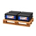4 Bater�as para Respaldo de Energ�a Solar | Ozonyx OZX205.AS